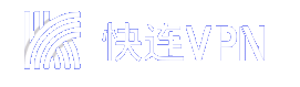 快连 logo
